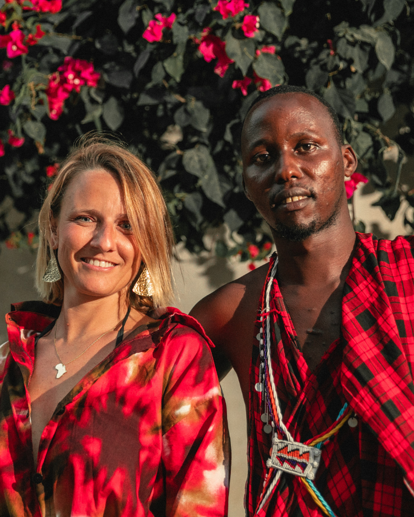 Tatiana Teixeira: Redefining Ethical Fashion, One Stitch at a Time