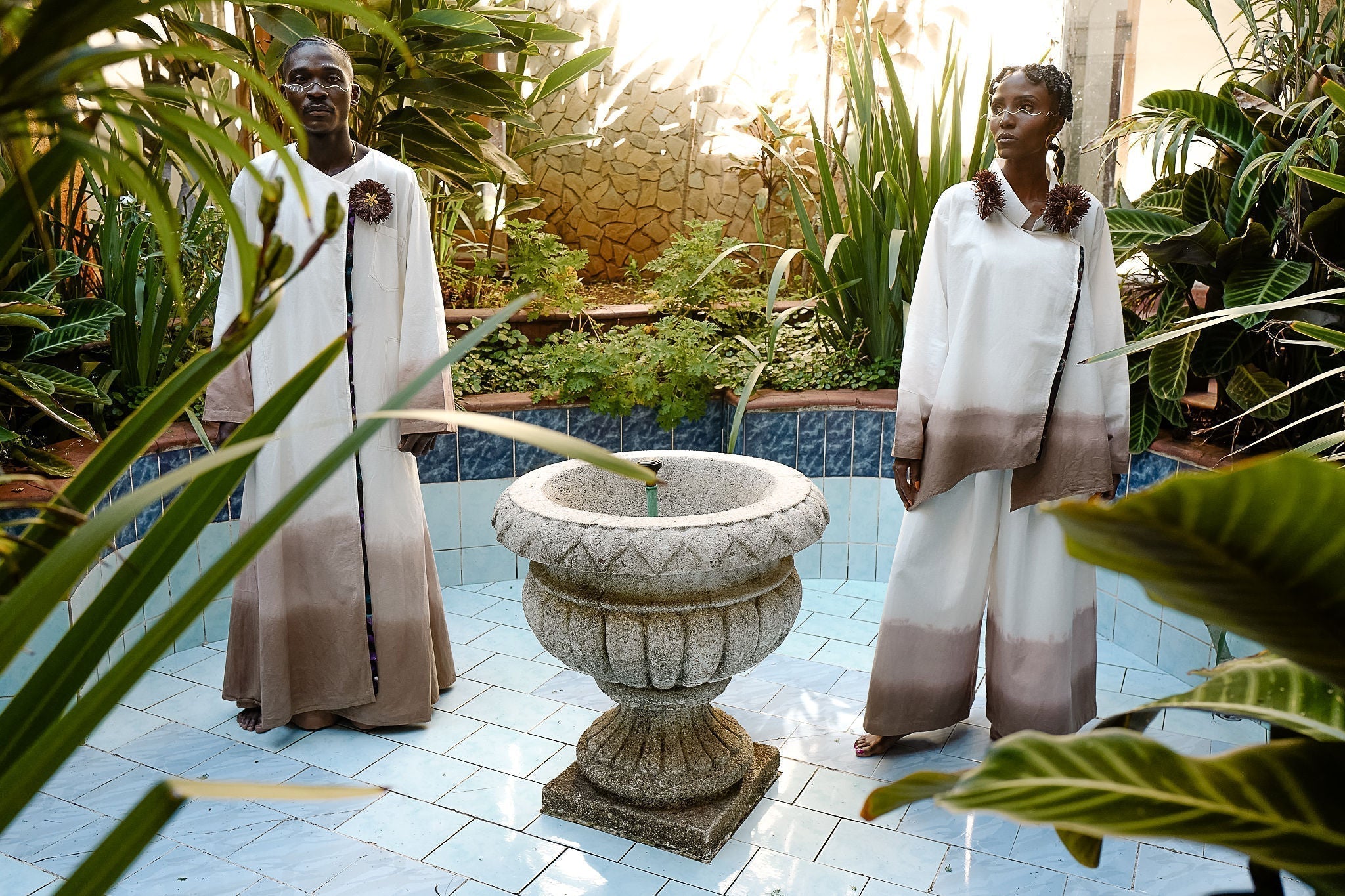 AFROWEMA COMES TO THE COAST