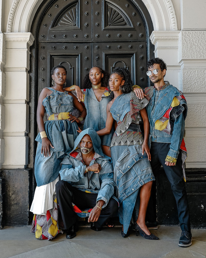Savage Beauty Heritage Collection