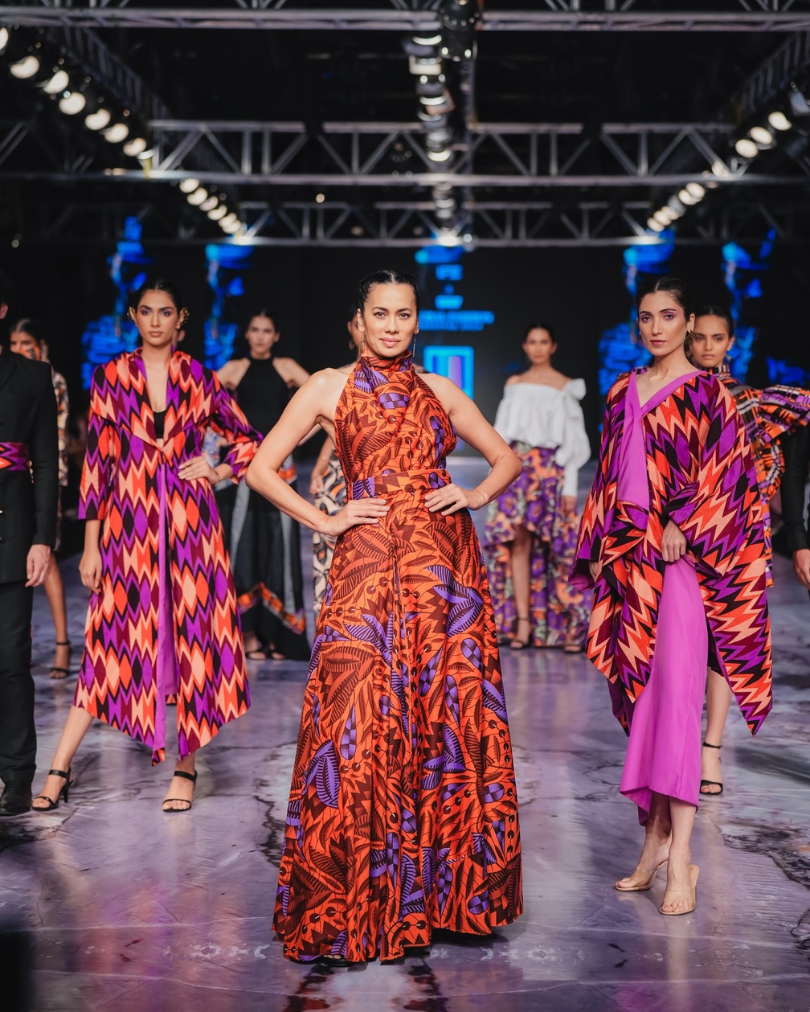 African Passion Collection