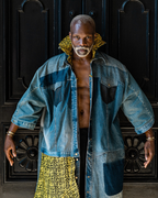 Savage Beauty Heritage- Africa Fashion Week 2025 2