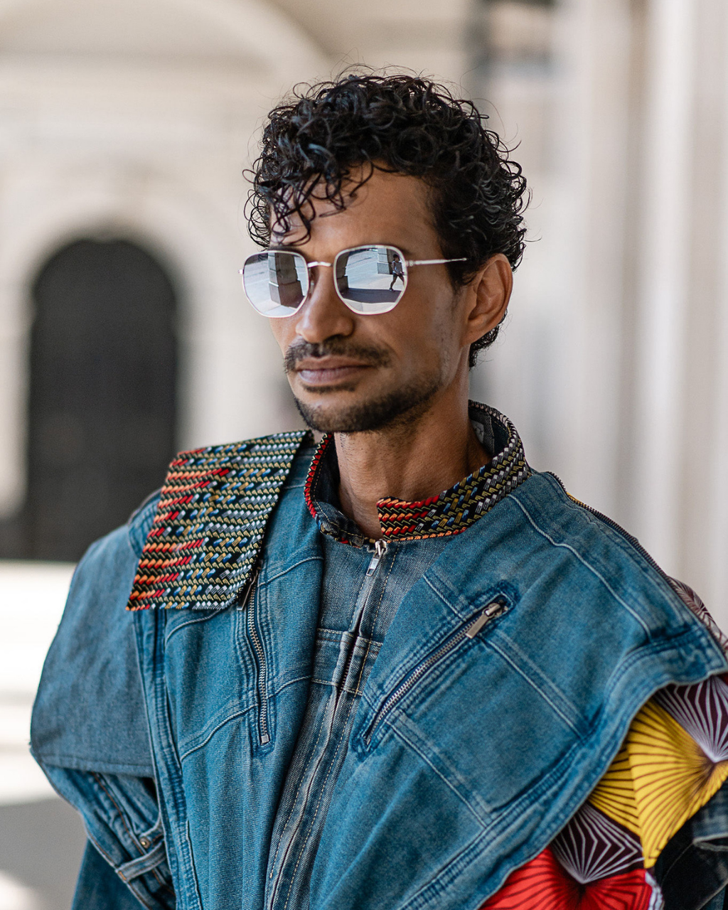 Savage Beauty Heritage- Africa Fashion Week 2025 4