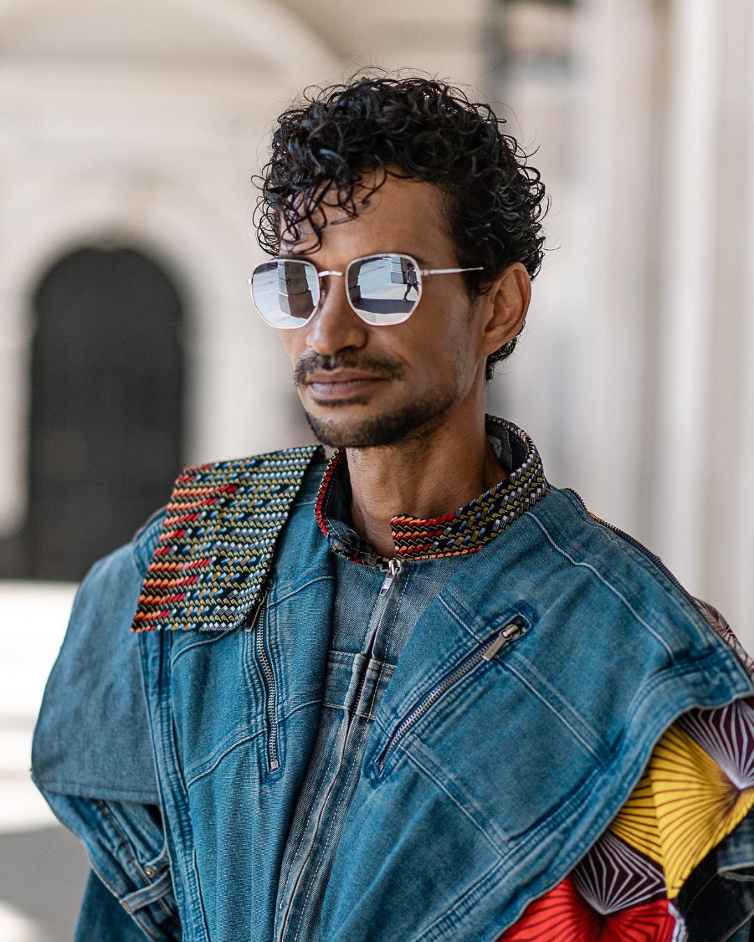 Savage Beauty Heritage- Africa Fashion Week 2025 4