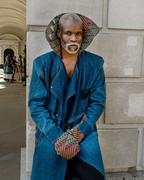 Savage Beauty Heritage- Africa Fashion Week 2025 5