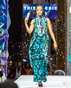 Sea Wakanda- Tribal Chic 2025 2