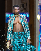 Sea Wakanda- Tribal Chic 2025 5