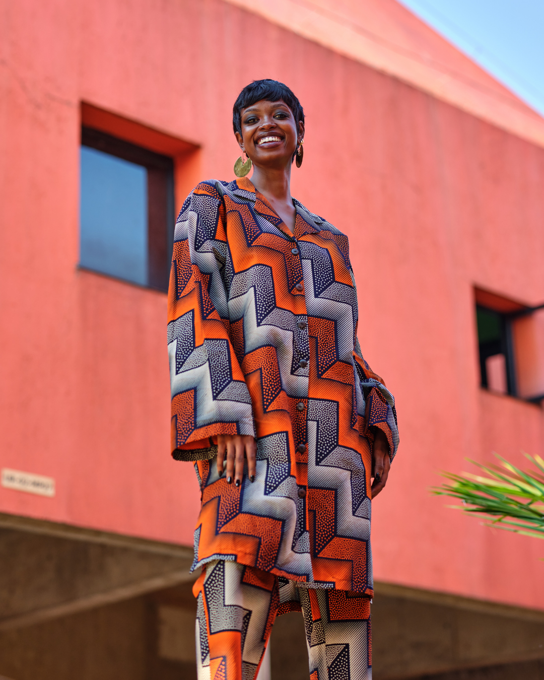 Asili Rising- Africa Creative Economy Lens 2025 3