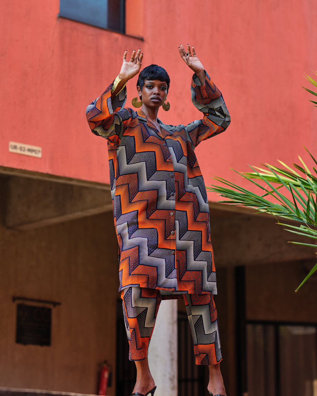 Asili Rising- Africa Creative Economy Lens 2025 3