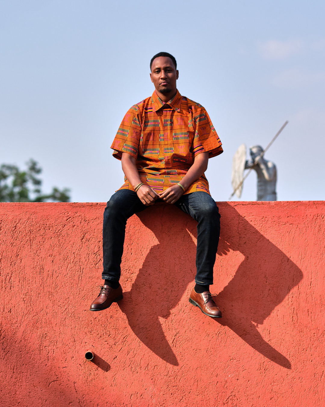 Asili Rising- Africa Creative Economy Lens 2025 4