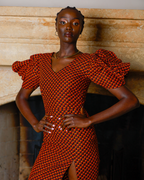 Bold Royalty - Tribal Chic 2024 1