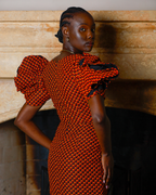 Bold Royalty - Tribal Chic 2024 1
