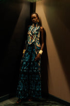 Sea Wakanda - Estilo tribal chic 2025 5