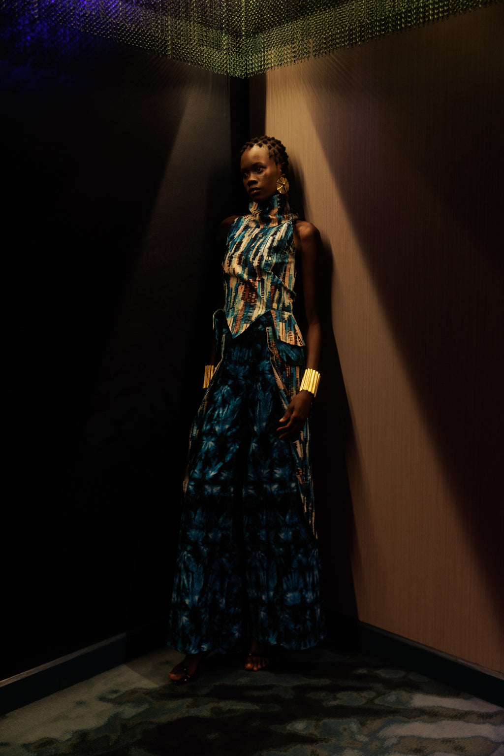 Sea Wakanda - Estilo tribal chic 2025 5
