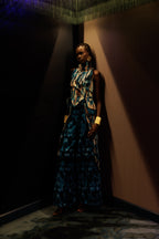 Sea Wakanda - Estilo tribal chic 2025 5