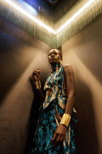 Sea Wakanda - Estilo tribal chic 2025 5