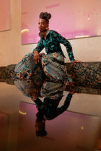 Sea Wakanda - Tribal Chic 2025 5