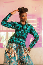 Sea Wakanda - Tribal Chic 2025 5