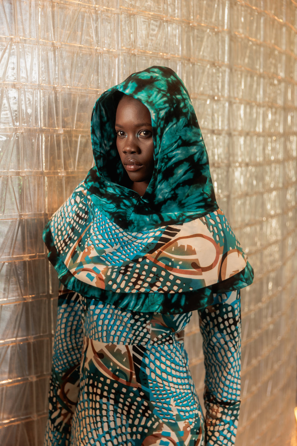 Sea Wakanda - Estilo tribal chic 2025 5