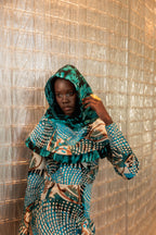 Sea Wakanda - Estilo tribal chic 2025 5
