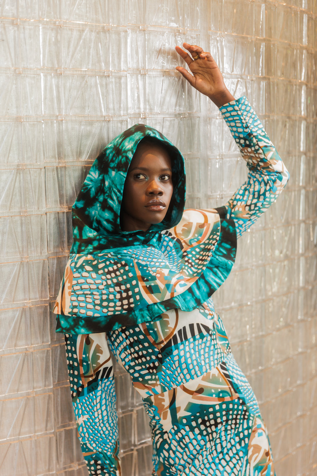 Sea Wakanda - Estilo tribal chic 2025 5