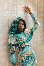 Sea Wakanda - Estilo tribal chic 2025 5