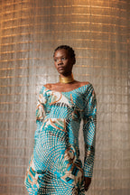 Sea Wakanda - Estilo tribal chic 2025 5