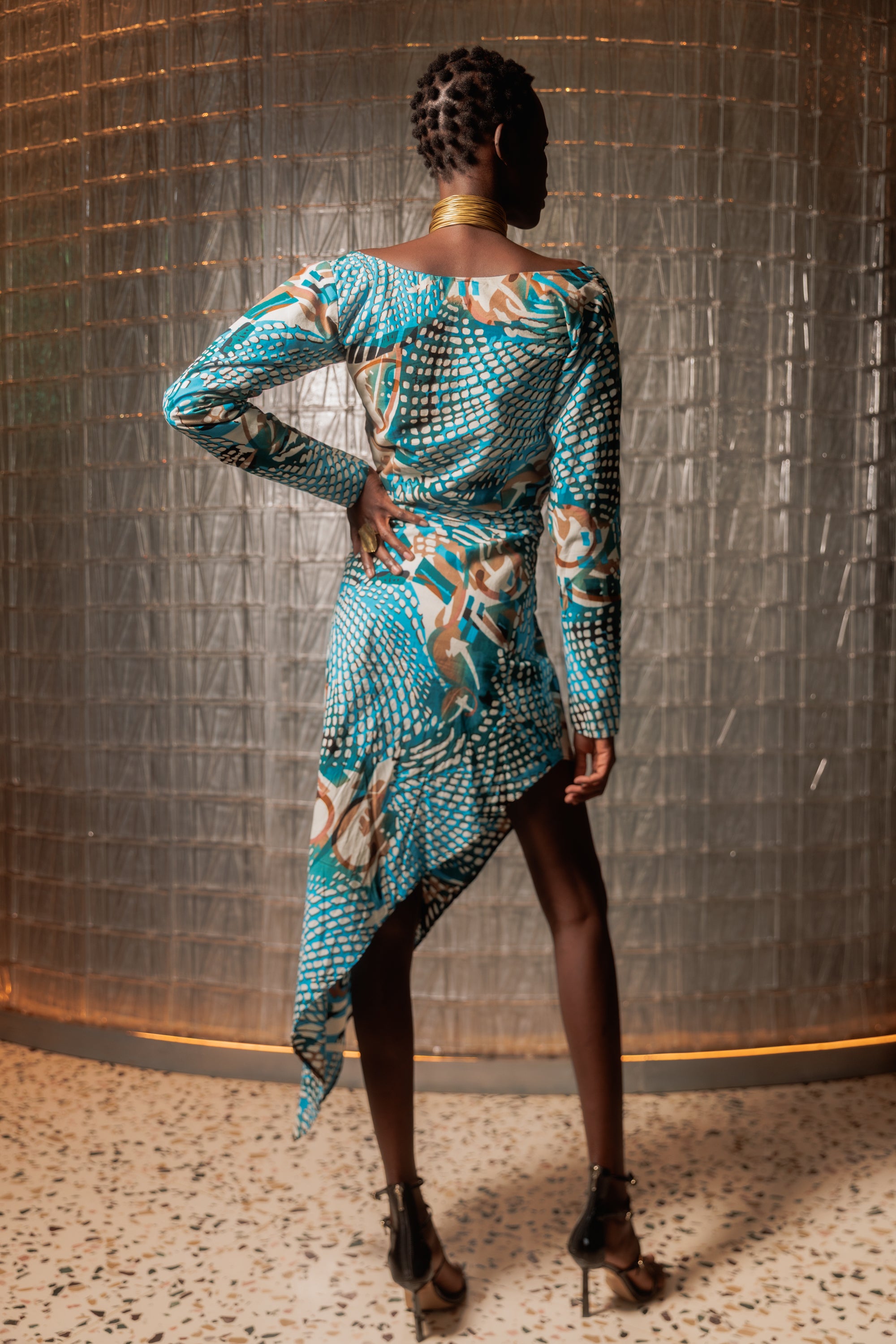 Sea Wakanda - Tribal Chic 2025 5