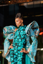 Sea Wakanda - Tribal Chic 2025 5