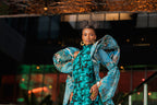 Sea Wakanda - Tribal Chic 2025 5