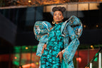 Sea Wakanda - Tribal Chic 2025 5