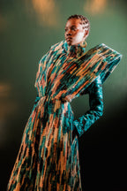 Sea Wakanda - Estilo tribal chic 2025 5
