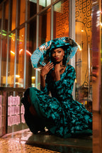 Sea Wakanda - Estilo tribal chic 2025 5