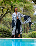 Bold Royalty - Tribal Chic 2024 5