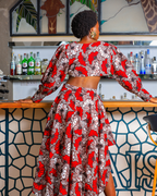 Bold Royalty - Tribal Chic 2024 6