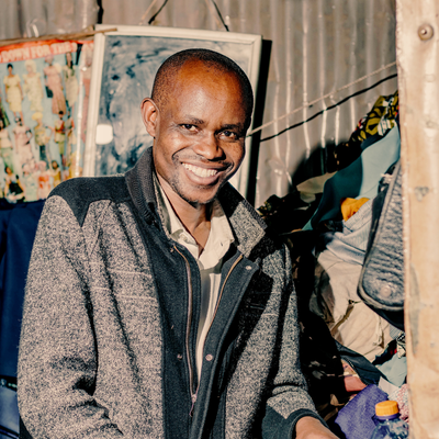 Richard Onyango