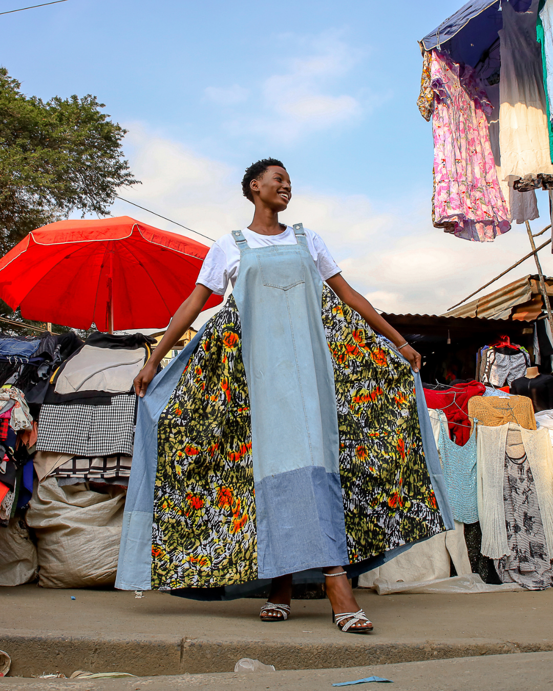 Brazilian Upcycled- The Core Fashion 2024 1
