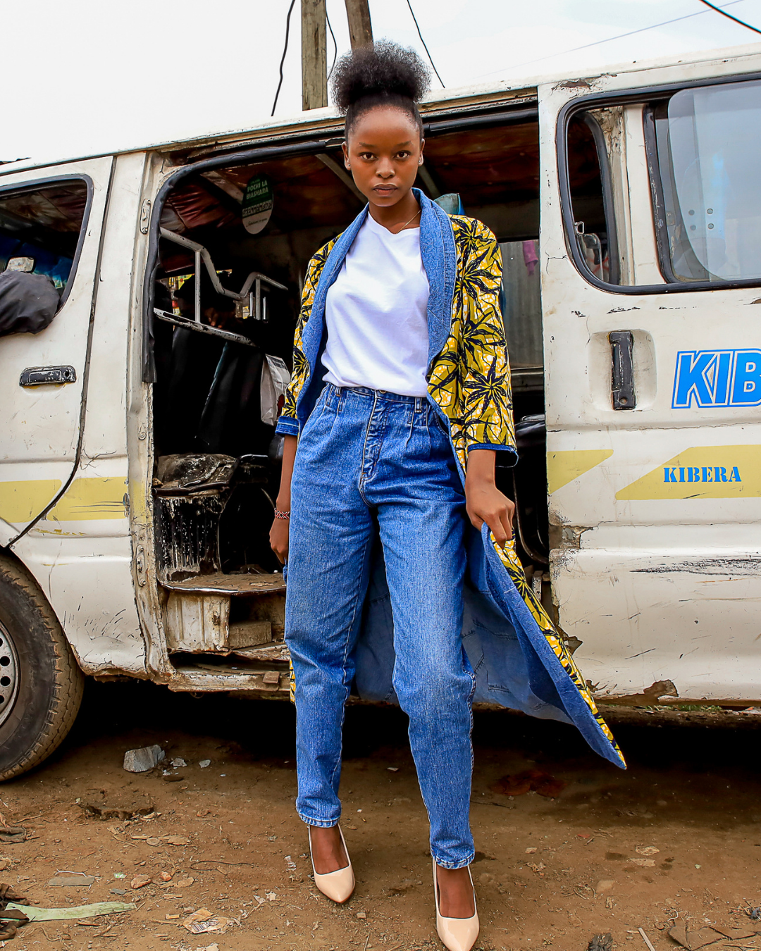 Brazilian Upcycled- The Core Fashion 2024 5