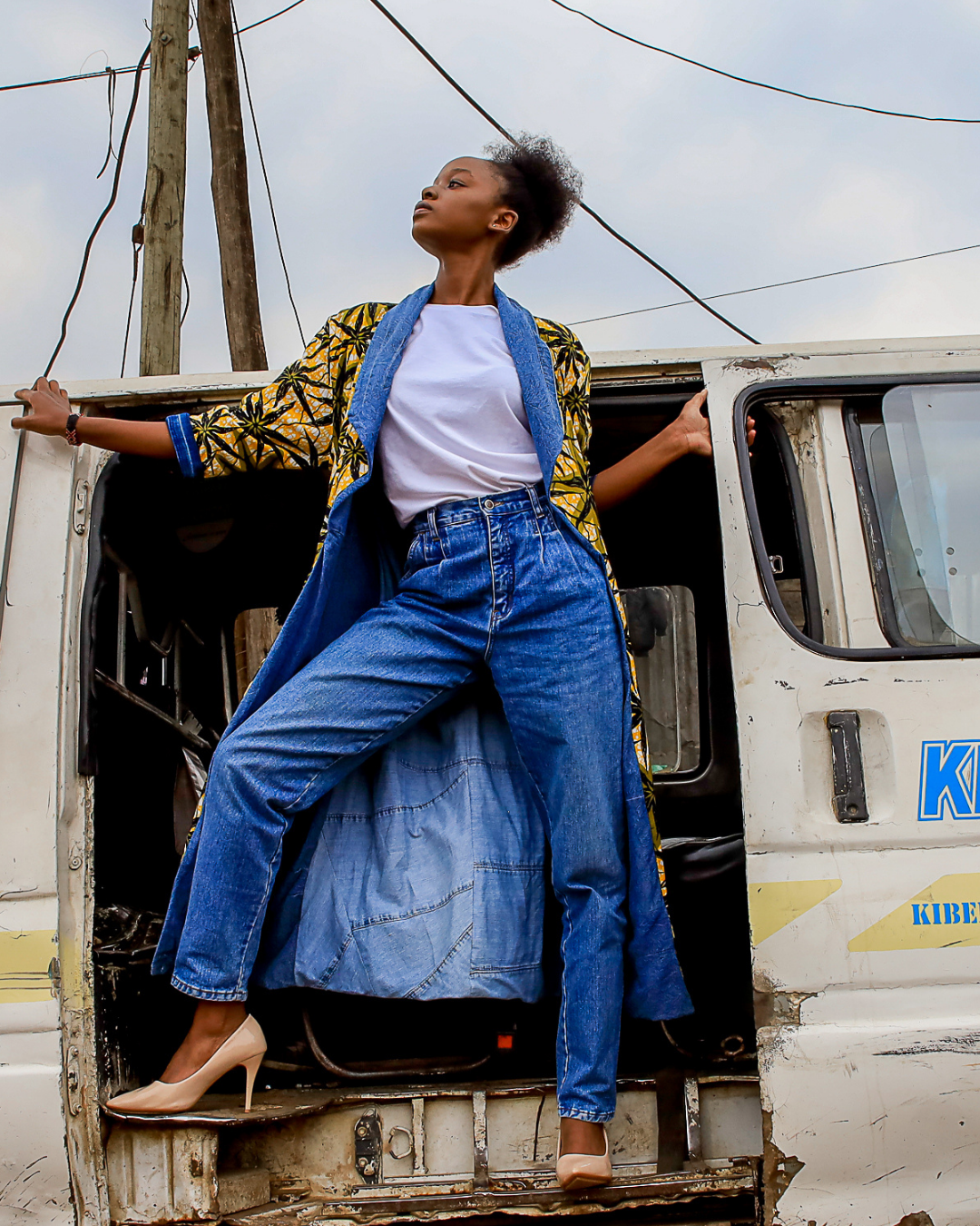 Brazilian Upcycled- The Core Fashion 2024 5