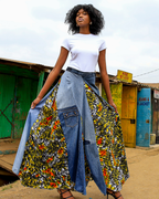 Brazilian Upcycled- The Core Fashion 2024 7