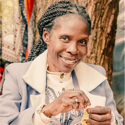Hannah Nyangweso