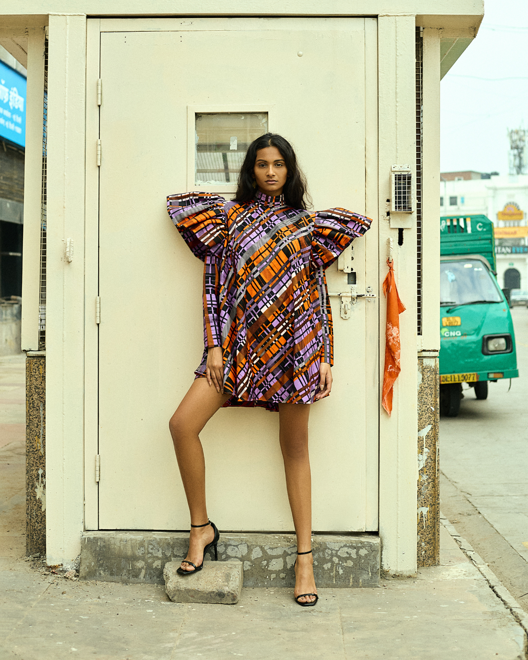 African Passion- Global Fashion Festival 2024 1