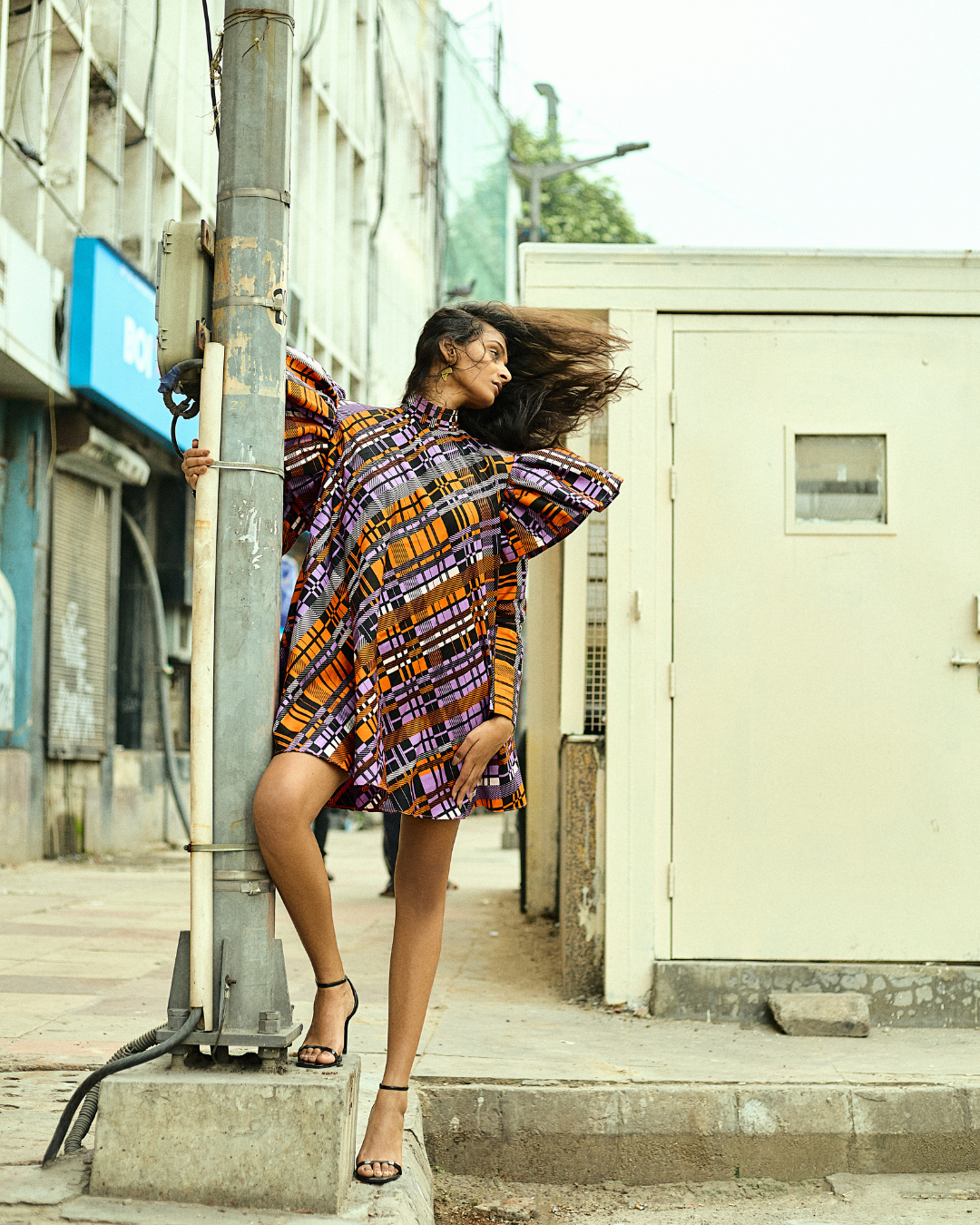 African Passion- Global Fashion Festival 2024 1