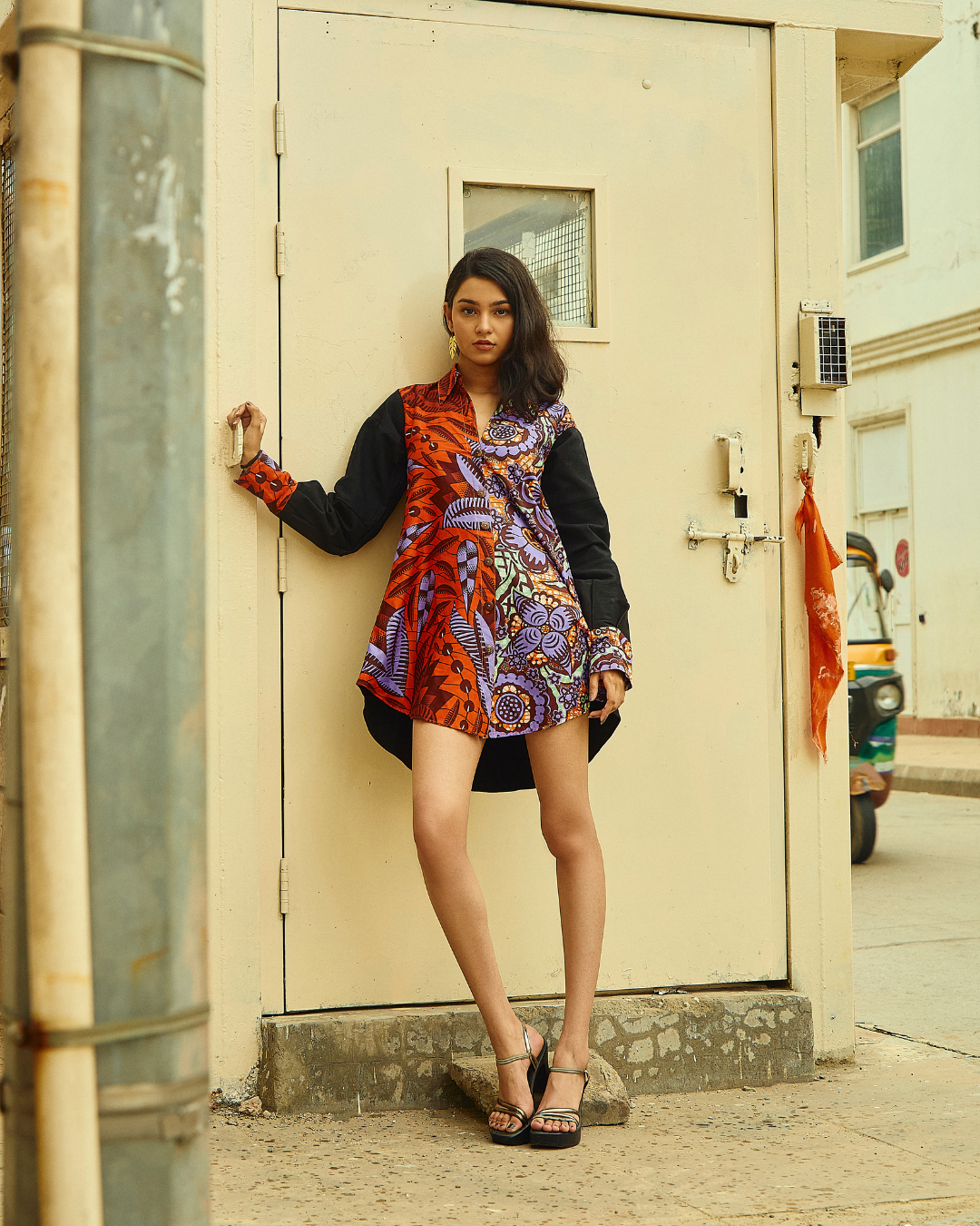 African Passion- Global Fashion Festival 2024 2