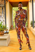 Combinaison Tausi Elegance