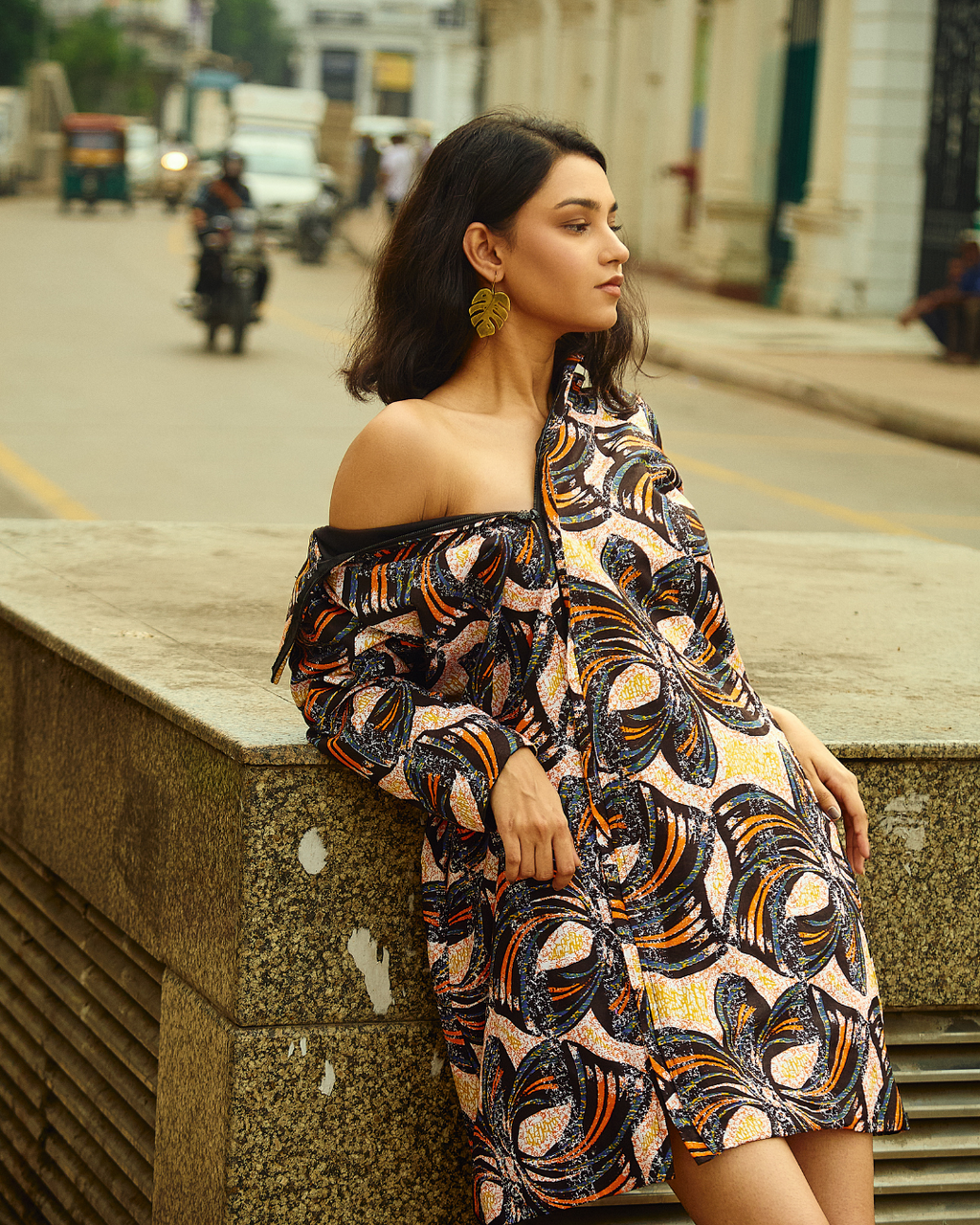 African Passion- Global Fashion Festival 2024 3