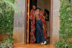 Patrimonio de la Belleza Salvaje - Semana de la Moda de África 2025 5