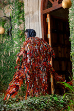 Patrimonio de la Belleza Salvaje - Semana de la Moda de África 2025 5