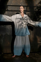 Air Draped  Wrap  Set