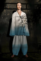 Air Draped  Wrap  Set