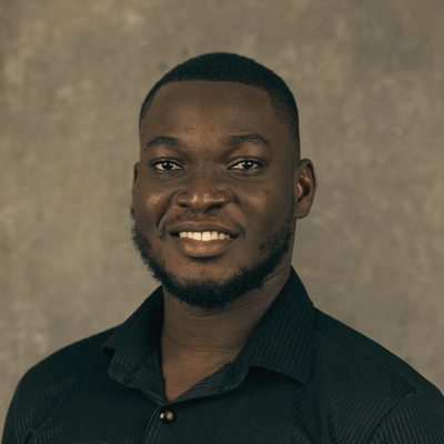 Kingsley Amponsah